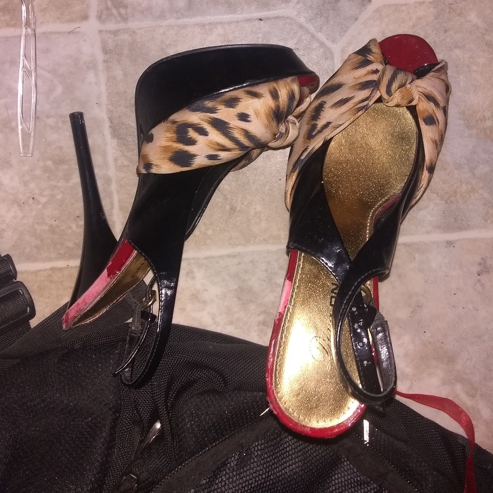 Shoes